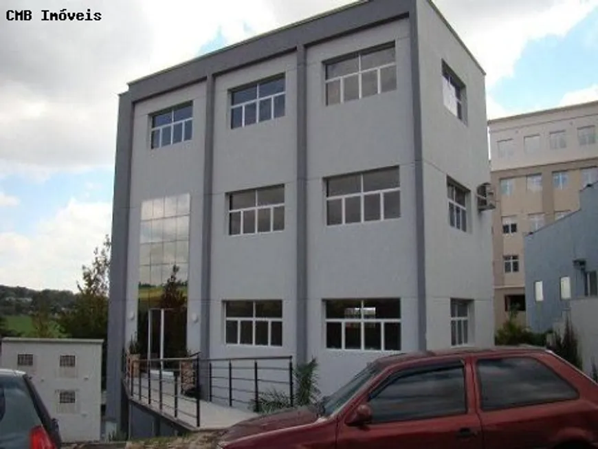 Foto 1 de Sala Comercial com 8 Quartos para alugar, 200m² em Loteamento Alphaville Campinas, Campinas