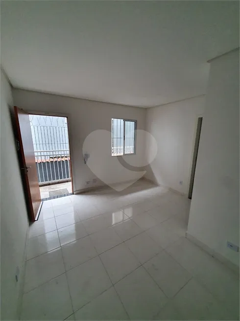 Foto 1 de Apartamento com 1 Quarto à venda, 26m² em Vila Paulo Silas, São Paulo