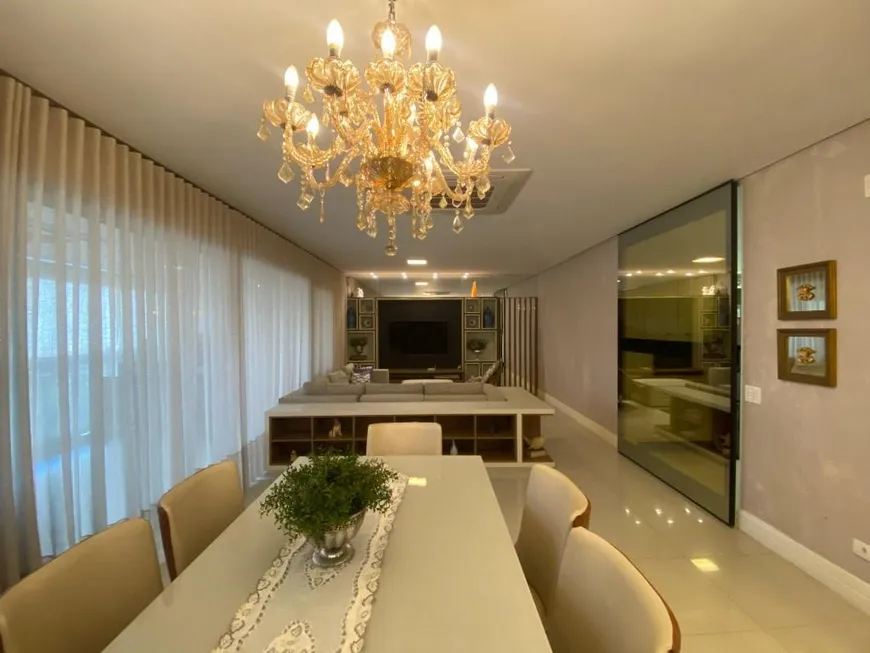 Foto 1 de Apartamento com 3 Quartos à venda, 173m² em Gleba Fazenda Palhano, Londrina