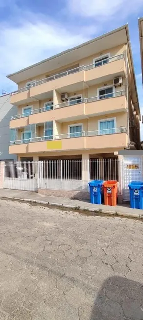 Foto 1 de Apartamento com 2 Quartos à venda, 65m² em Ingleses do Rio Vermelho, Florianópolis