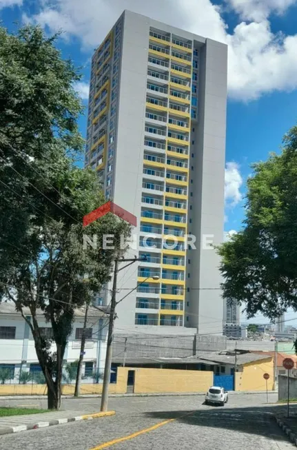 Foto 1 de Kitnet com 1 Quarto à venda, 25m² em Centro, Mogi das Cruzes