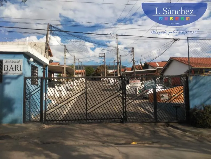 Foto 1 de Casa de Condomínio com 2 Quartos à venda, 60m² em Vila Ursulina, Itaquaquecetuba