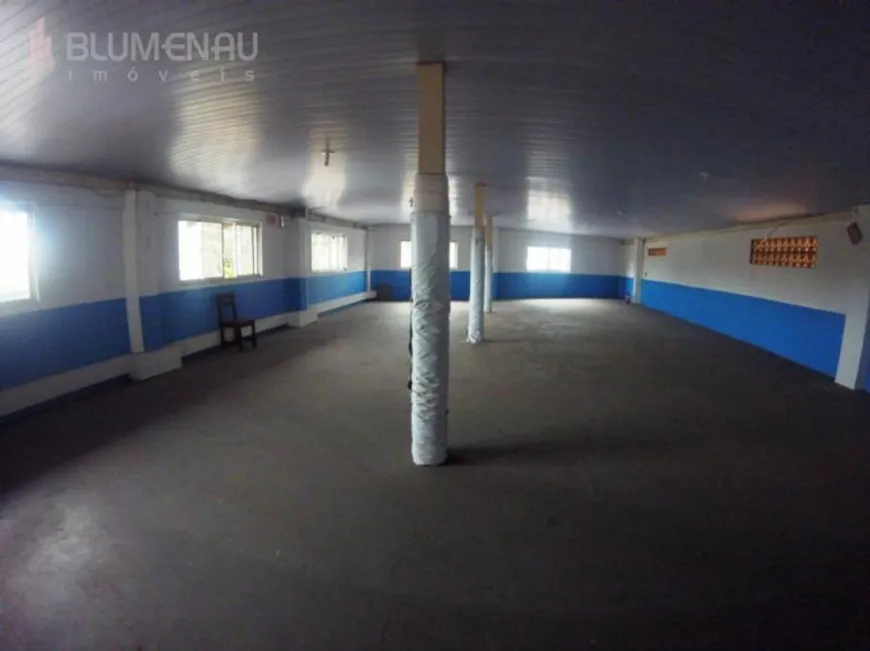 Foto 1 de Sala Comercial para alugar, 250m² em Velha, Blumenau