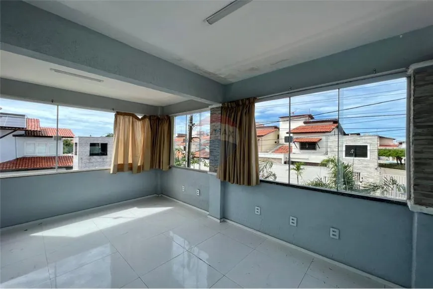 Foto 1 de Casa de Condomínio com 4 Quartos à venda, 145m² em Sapiranga, Fortaleza