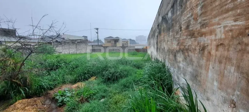 Foto 1 de Lote/Terreno à venda, 279m² em Jardim Paulistano, Ribeirão Preto