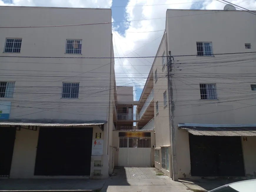 Foto 1 de Ponto Comercial para alugar, 30m² em BOA VISTA, Fortaleza