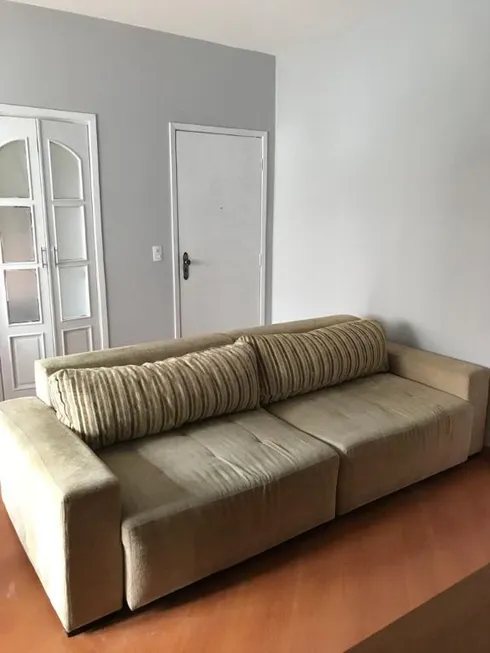 Foto 1 de Apartamento com 2 Quartos para alugar, 55m² em Quinta da Paineira, São Paulo