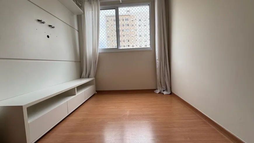 Foto 1 de Apartamento com 2 Quartos à venda, 44m² em Jardim Íris, São Paulo