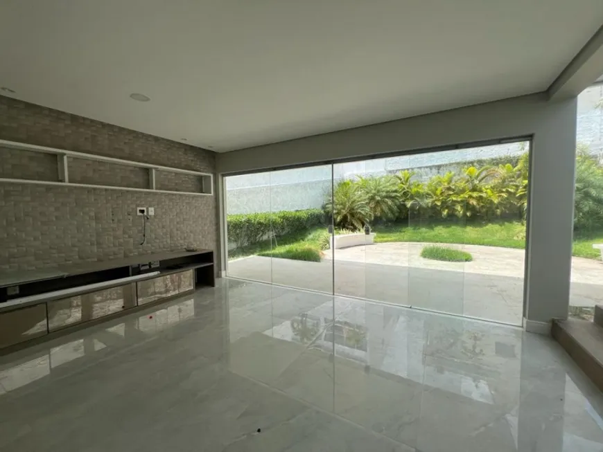 Foto 1 de Casa com 4 Quartos para alugar, 300m² em Alphaville II, Salvador
