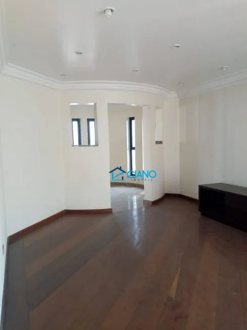 Foto 1 de Apartamento com 4 Quartos à venda, 168m² em Móoca, São Paulo