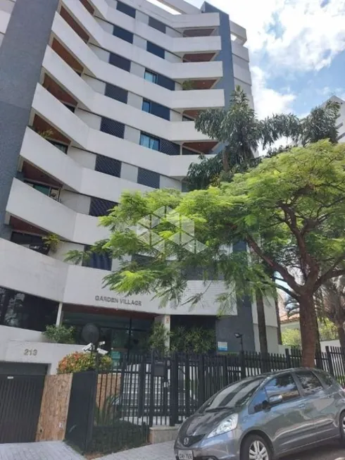 Foto 1 de Apartamento com 1 Quarto à venda, 43m² em Aclimação, São Paulo