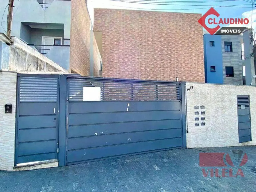 Foto 1 de Sobrado com 3 Quartos à venda, 80m² em Vila Formosa, São Paulo