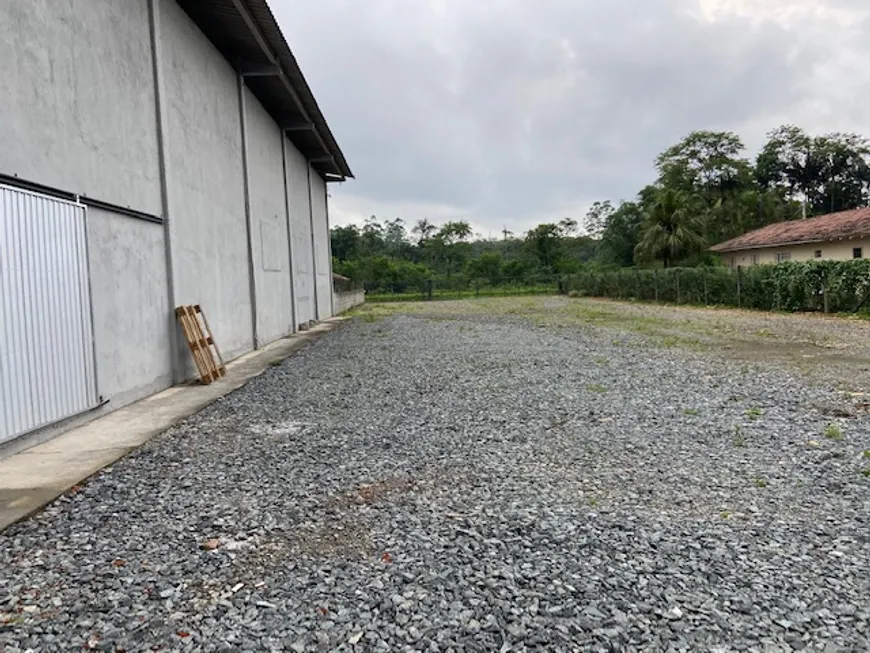 Foto 1 de Lote/Terreno para alugar, 2500m² em Vila Nova, Joinville