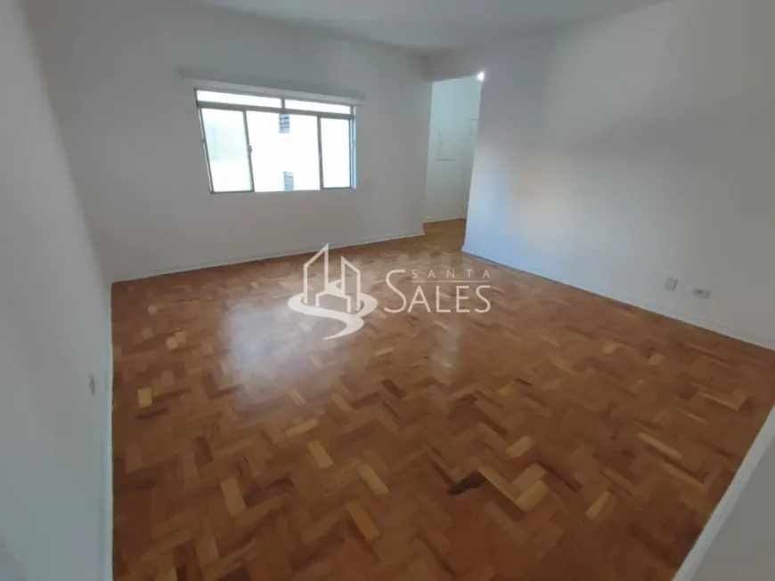 Foto 1 de Apartamento com 2 Quartos à venda, 76m² em Cambuci, São Paulo