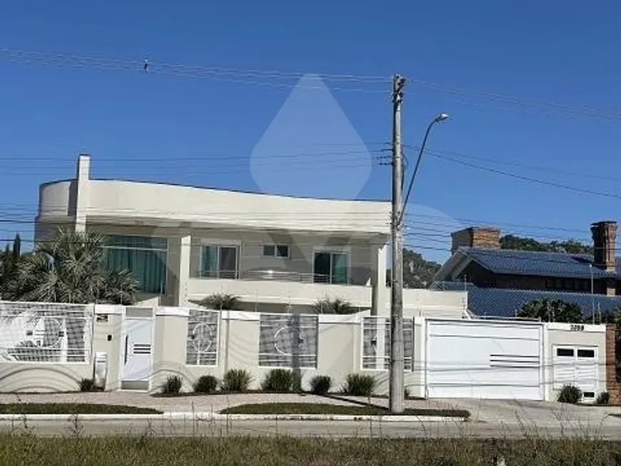 Foto 1 de Casa com 4 Quartos à venda, 523m² em Parque Residencial Jardim do Sol, Rio Grande