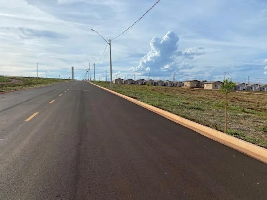 Foto 1 de Lote/Terreno à venda, 160m² em Nova Aliança, Ribeirão Preto