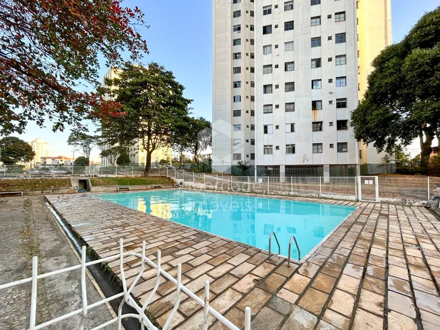 Foto 1 de Apartamento com 2 Quartos à venda, 68m² em Ipiranga, Belo Horizonte