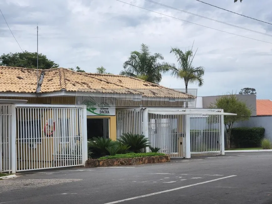 Foto 1 de Lote/Terreno à venda, 1001m² em Caguacu, Sorocaba