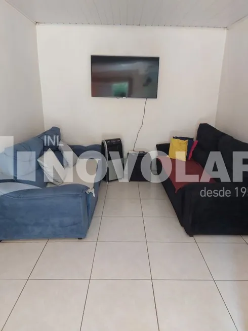 Foto 1 de Casa de Condomínio com 2 Quartos à venda, 105m² em Moema, São Paulo