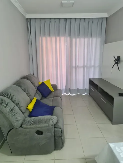 Foto 1 de Apartamento com 3 Quartos à venda, 75m² em Jardim Bela Vista, Taubaté