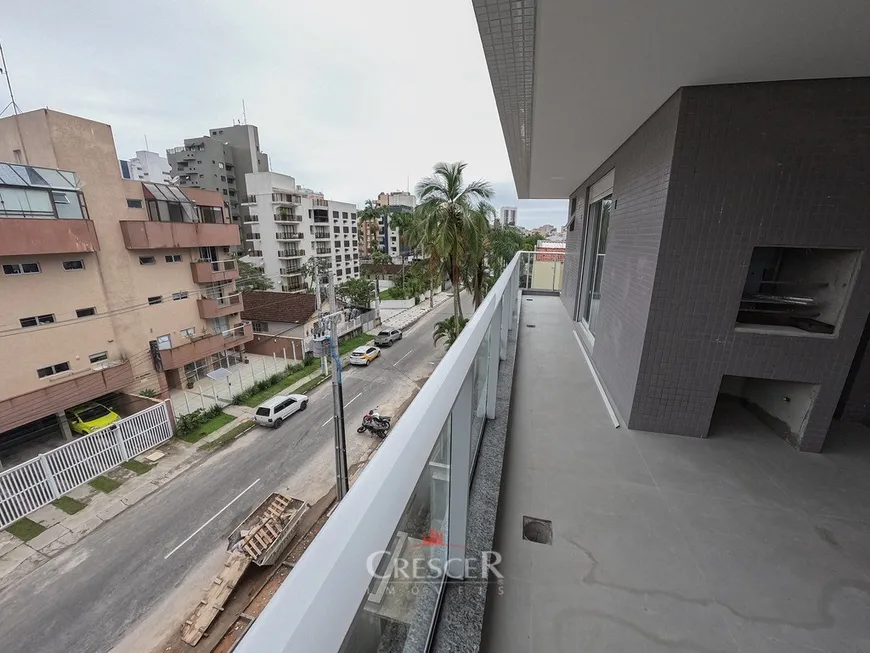 Foto 1 de Apartamento com 3 Quartos à venda, 127m² em Caioba, Matinhos