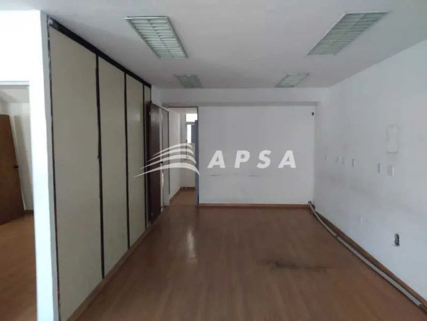 Foto 1 de Sala Comercial à venda, 126m² em Copacabana, Rio de Janeiro