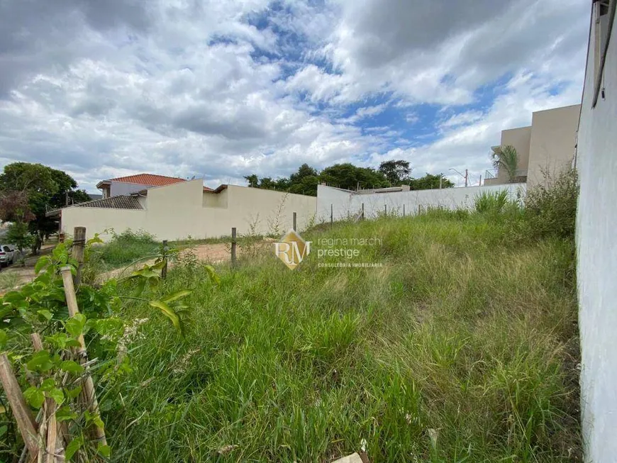 Foto 1 de Lote/Terreno à venda, 200m² em Jardim Paulista II, Itu