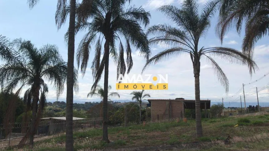 Foto 1 de Lote/Terreno à venda, 1150m² em Chácaras Catagua, Taubaté