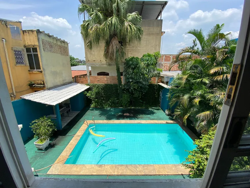 Foto 1 de Casa com 5 Quartos à venda, 281m² em Austin, Nova Iguaçu