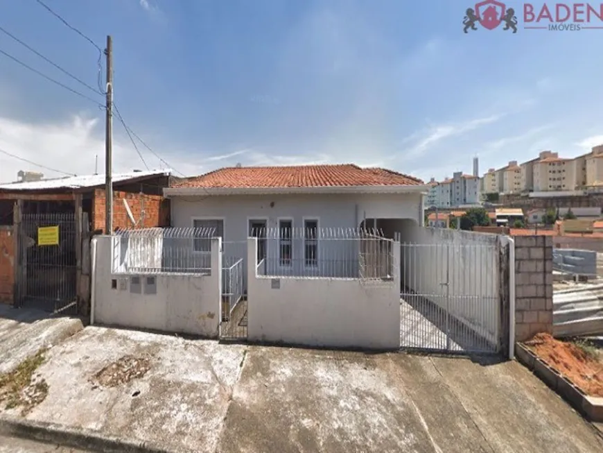 Foto 1 de Casa com 8 Quartos à venda, 400m² em Jardim Tamoio, Campinas