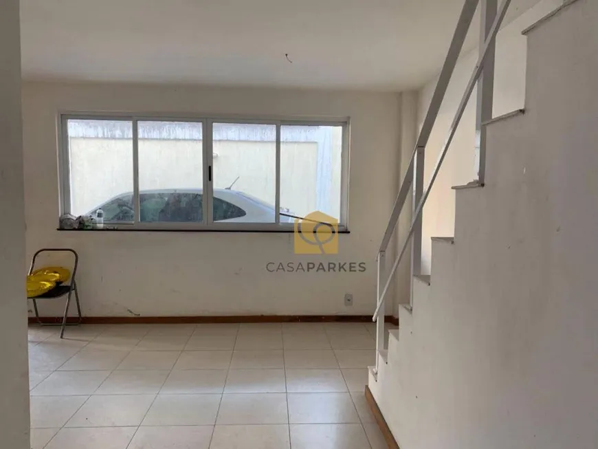 Foto 1 de Casa com 3 Quartos à venda, 100m² em Cachambi, Rio de Janeiro