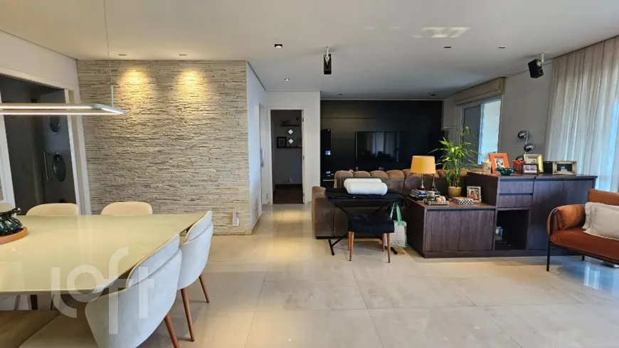 Foto 1 de Apartamento com 3 Quartos à venda, 145m² em Vila Sônia, São Paulo