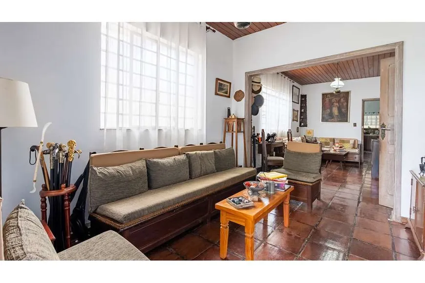 Foto 1 de Casa com 3 Quartos à venda, 120m² em Granja Julieta, São Paulo
