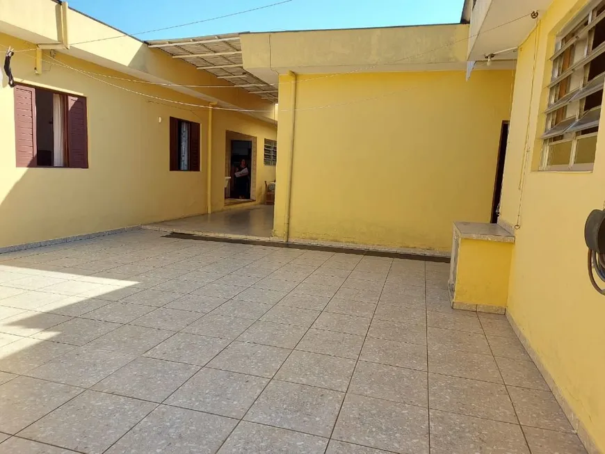 Foto 1 de Casa com 3 Quartos à venda, 352m² em Vila Marchi, São Bernardo do Campo