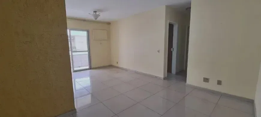 Foto 1 de Apartamento com 2 Quartos à venda, 90m² em Grajaú, Rio de Janeiro