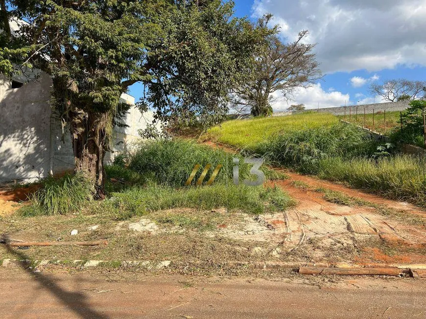 Foto 1 de Lote/Terreno à venda, 1047m² em Loteamento Fazenda Santana I, Atibaia