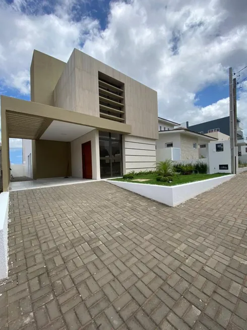 Foto 1 de Casa com 3 Quartos à venda, 170m² em Gramame, João Pessoa