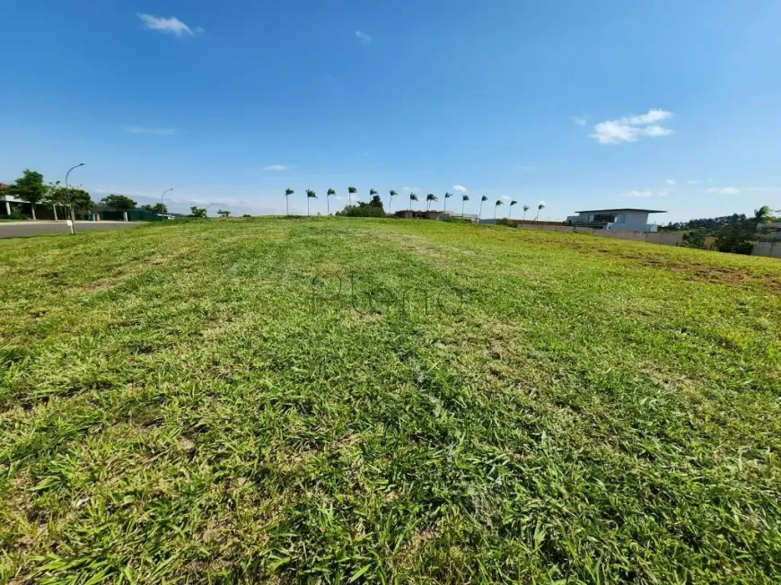 Foto 1 de Lote/Terreno à venda, 1200m² em Loteamento Residencial Entre Verdes Sousas, Campinas