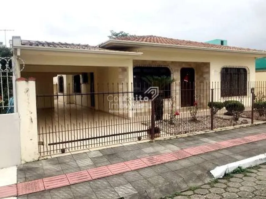 Foto 1 de Casa com 3 Quartos à venda, 153m² em Centro, Balneário Camboriú