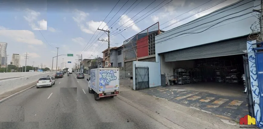 Foto 1 de Galpão/Depósito/Armazém para alugar, 300m² em Tatuapé, São Paulo