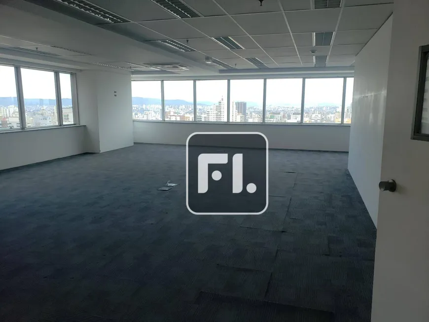 Foto 1 de Sala Comercial para alugar, 362m² em Bela Vista, São Paulo