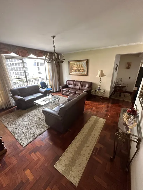 Foto 1 de Apartamento com 4 Quartos à venda, 160m² em Pinheiros, São Paulo