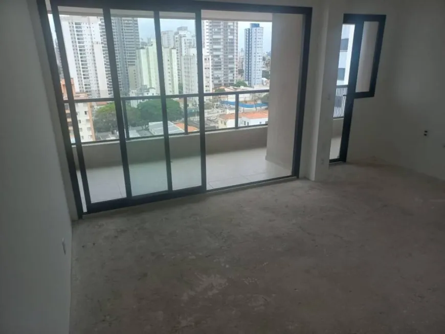 Foto 1 de Apartamento com 2 Quartos à venda, 61m² em Ipiranga, São Paulo