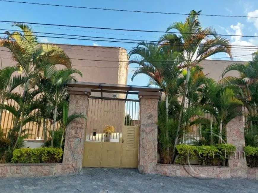 Foto 1 de Casa de Condomínio com 3 Quartos à venda, 145m² em Vila Formosa, São Paulo