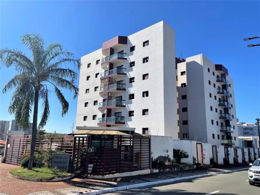 Foto 1 de Apartamento com 3 Quartos à venda, 95m² em Vila Nossa Senhora de Fátima, Americana