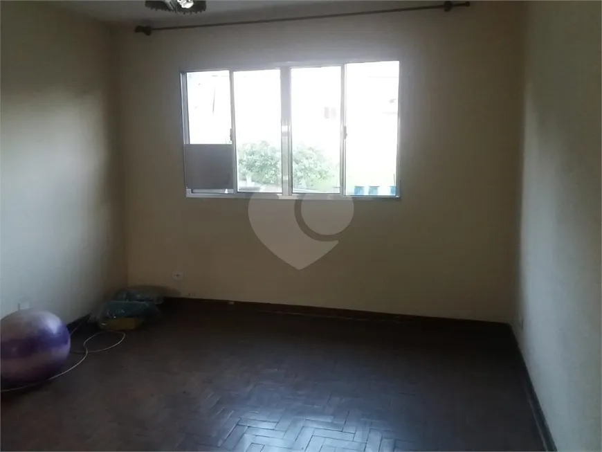 Foto 1 de Apartamento com 3 Quartos à venda, 93m² em Tremembé, São Paulo