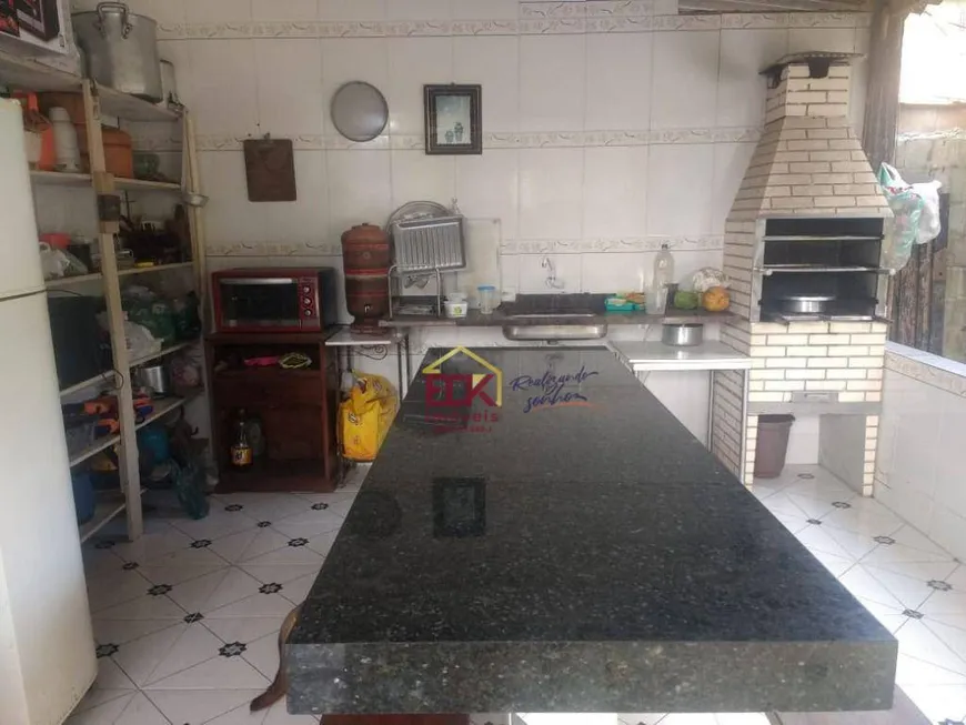 Foto 1 de Casa com 3 Quartos à venda, 10m² em Ipiranguinha, Ubatuba