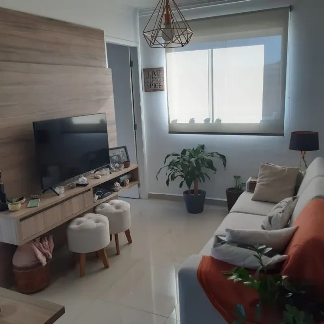 Foto 1 de Apartamento com 2 Quartos à venda, 42m² em Vila Formosa, São Paulo