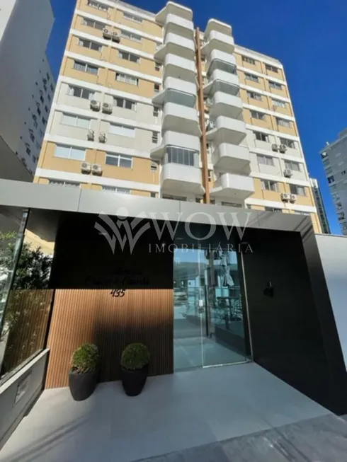 Foto 1 de Apartamento com 4 Quartos à venda, 258m² em Centro, Balneário Camboriú