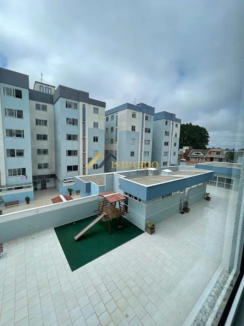 Foto 1 de Apartamento com 2 Quartos à venda, 53m² em Ecoville, Curitiba
